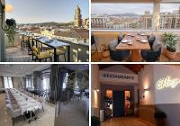 Four Malaga province restaurants named among Spain's 50 best dining terraces for summerpain