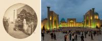 In the Country of Özbeg: Photographing Uzbekistan 136 Years After Paul Nadar