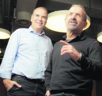 Nestlé plans R$2bn Brazil investment in nutrition and health