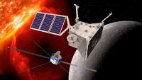 Mission to reveal Mercury’s mysteries nears arrival after 8 years