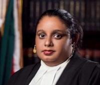 DPP seeks removal of judge in Haresh Singh murder case