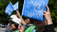 Taiwan FM to 'Post': The UN cannot defend freedom without Taiwan's participation - opinion