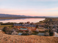Future of Travel in the Western Cape