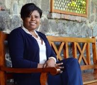 Marvlyn James Steps In as Acting CEO of GEMS Holdings