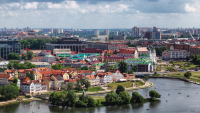 Belarusian energy minister applauds energy cooperation with China