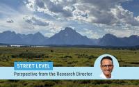 Jackson Hole: Exploring the Financial Frontier
