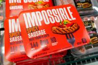 No more 'veggie sausages' as of 2029 in Latvia