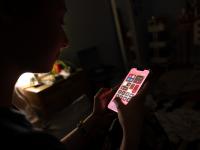 20 million children a year face online sexual abuse, UNICEF says