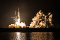 4iG and SpaceX Signed the First Agreement in Europe to Introduce Starlink Satellite Communications with Mobile Devices