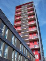 Netherlands 20,000 student rooms short of meeting demand