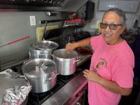Find authentic Puerto Rican cuisine at food truck’s new Warner Robins spot