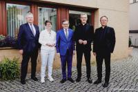 The Vatican’s silence marks a setback for the progressive German Church: the Synodal Conference will not go ahead