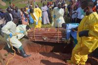 Ebola epidemic in the DRC is deadliest on record, with more than 3,000 deaths