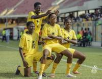 Black Maidens handed Nigeria test in WAFU B U-17 Girls Championship draw