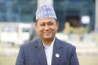 Foreign Minister Khanal briefs diplomatic community on Bhotekoshi flash flood, disaster response