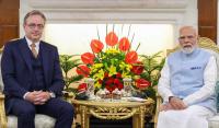 India and Belgium Chart a New Strategic Course, Expanding Ties from Trade to Technology and Defence