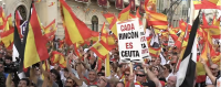 Nationwide Protests Erupt Across Spain Over Ceuta Migrant Crisis as Pressure Mounts on Sánchez Government