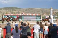 Wyoming Downs and 307 Horse Racing cap record-breaking 2026 season