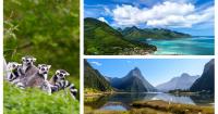 Seabourn's 2029 world cruise features islands, 'remote' places
