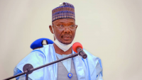 Nasarawa governor commissions N5.6bn bridge, rural road projects in Sokoto