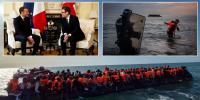 Labour 'losing control' of illegal Channel crossings as truth behind the rise of the mega-dinghy revealed