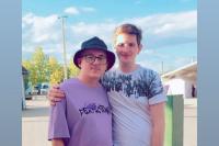 David Varro and Beni: Two Hungarian Artists Building Their Musical Journey Together