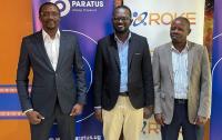 Starlink targets Uganda businesses through Roke, Paratus partnership