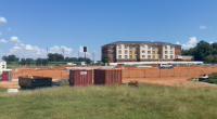 First LivAway Suites in Alabama now under construction in East Montgomery