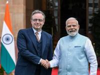 India, Belgium deepen strategic ties with major defence, trade, and clean energy agreements