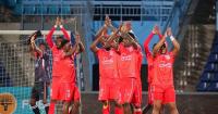 Gaborone United Takes On Yanga 