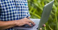 USDA unveils plan to modernize agricultural data collection