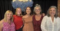 Marty Durlin brings 200 years of activism to life in new musical play ‘Outspoken’