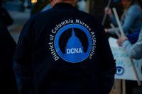 GW Hospital withdraws recognition of nurses’ union amid decertification dispute
