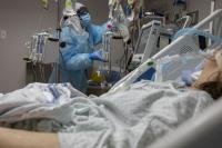 Early Remdesivir Tracked with About 25 Percent Lower Death Risk in Hospitalized Patients with Kidney Disease