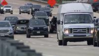 Traveling for Labor Day weekend? Here's a guide with best and worst drive times