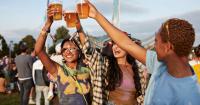Could Sub-Saharan Africa be the next growth region for alcohol sales?
