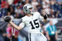 How to watch the Las Vegas Raiders: TV, streaming for Fernando Mendoza's rookie season