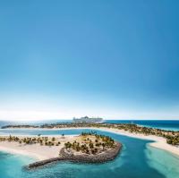 The 5 Most Dreamy Itineraries I’d Book from MSC’s Just-Released Winter Season