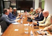 Andalusian agricultural sector concerned over massive influx of North African olive oil