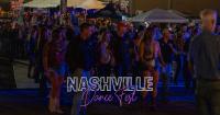 Nashville Dance Fest kicks off Labor Day weekend as the largest country dance festival in the country