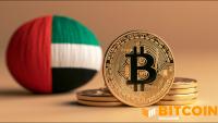 Standard Chartered Debuts Bitcoin Trading In the United Arab Emirates 