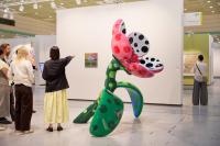 Frieze Seoul, Kiaf and a Market Moving Past FOMO into Maturity
