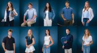 New Canaan, Darien & Rowayton Teens to Watch 2026: Meet 10 Standout Students