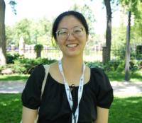 Flushing-based photographer speaks on navigating U.S. college as a foreign student