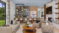 Inside a $60 Million Florida Mansion Steps From the Atlantic Ocean