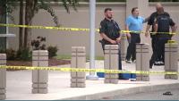 Florida woman, 70, opens fire inside Port Orange police department lobby, chief says