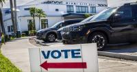 Lawsuit from voting rights group seeks to block Florida version of the SAVE Act