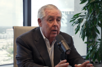 John Morgan boasts about recording staff at home, a policy that pushed 23 employees to quit