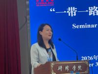 Cambodian Information Officials Join Media Seminar in China
