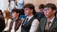 Kazakhstan’s AI University opens with 500 students, supercomputer access